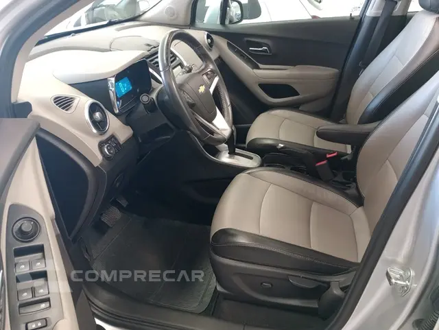 TRACKER 1.8 MPFI LTZ 4X2 16V
