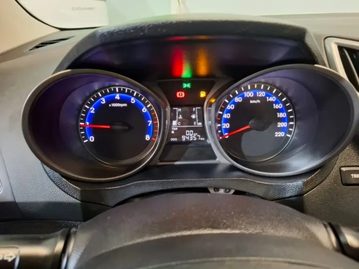 HB20 1.0 12V Comfort