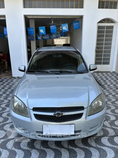 CELTA 1.0 MPFI 8V