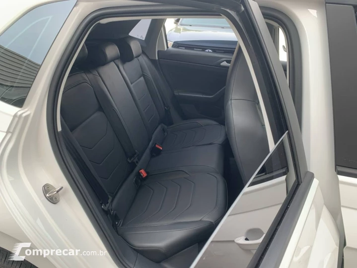 Polo Highline TSI 1.0 Flex 12V Aut.