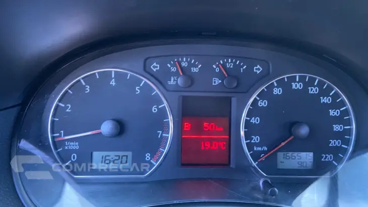 Polo Comfortline 1.6