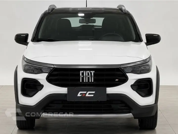 PULSE 1.0 TURBO 200 FLEX AUDACE CVT