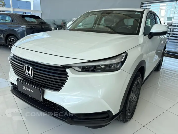 HR-V 1.5 DI I-vtec EXL