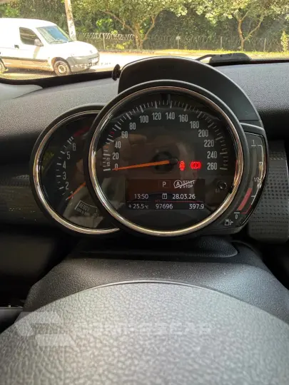 COOPER 1.5 12V Turbo Navi