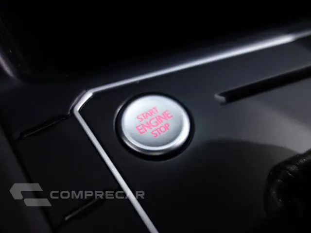 POLO - 1.0 200 TSI HIGHLINE AUTOMÁTICO