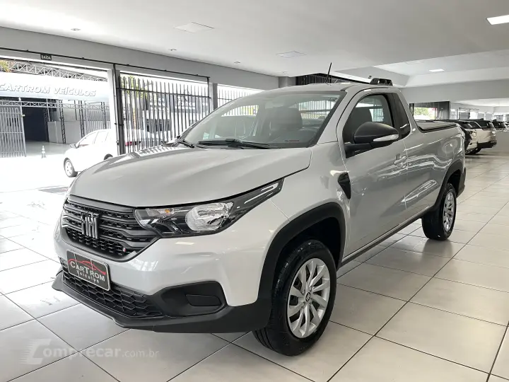 STRADA FREEDOM CS 1.3