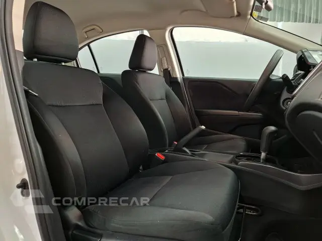 CITY - 1.5 LX 16V 4P AUTOMÁTICO