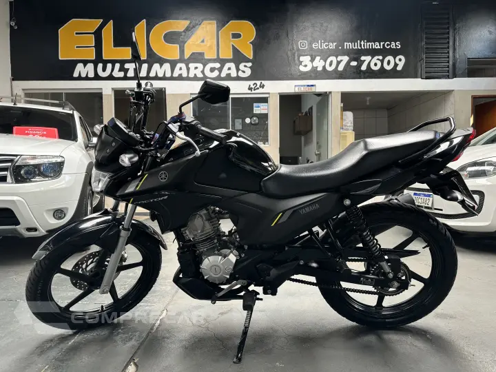 YBR 150 FACTOR