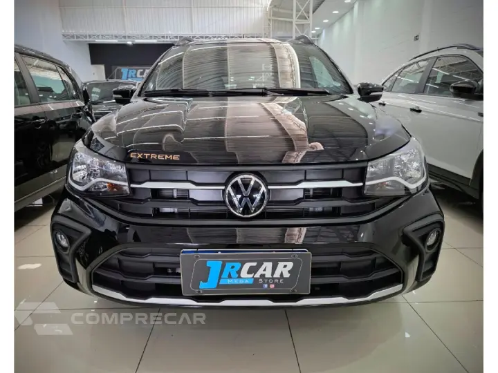 SAVEIRO 1.6 MSI EXTREME CD 16V FLEX 2P MANUAL