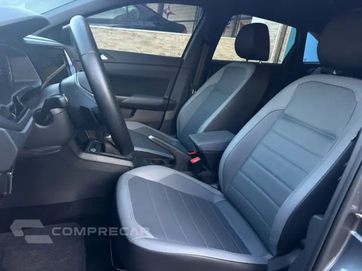 Nivus Highline 1.0 200 TSI Flex Aut.