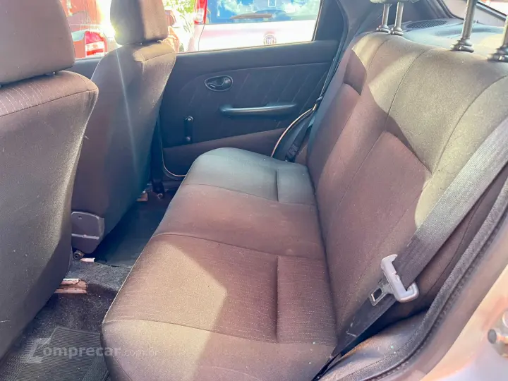 PALIO 1.0 MPI Fire Celebration 8V