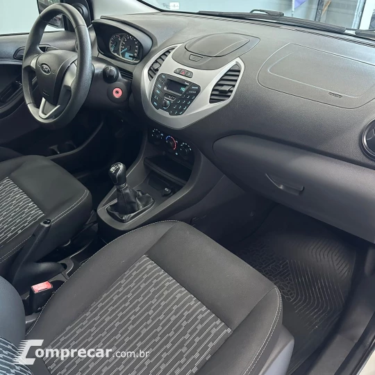 Ka 1.0 SE/SE Plus TiVCT Flex 5p