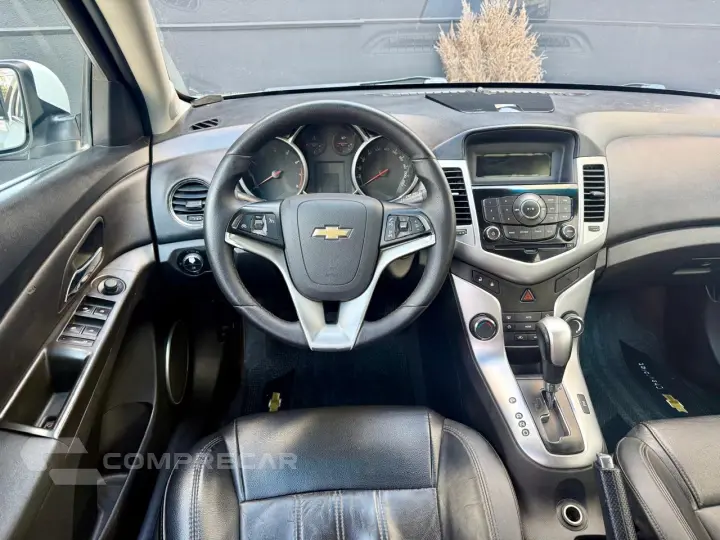 CRUZE 1.8 LT 16V