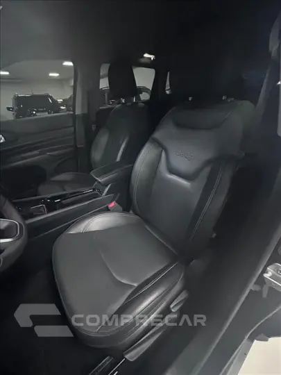 COMPASS 1.3 T270 TURBO FLEX LONGITUDE AT6