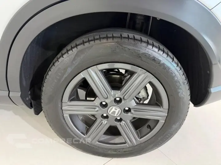 HR-V EXL HS