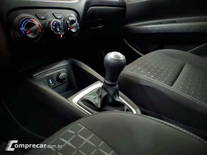 HB20 1.0 12V FLEX SENSE MANUAL