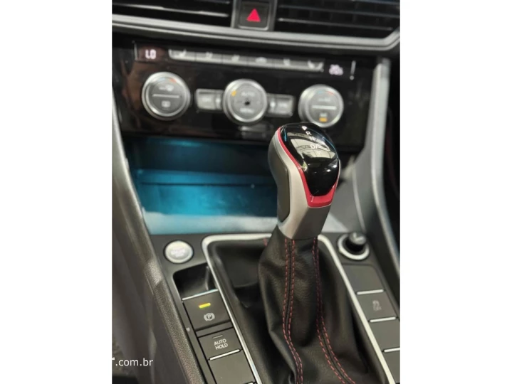 JETTA 2.0 350 TSI GASOLINA GLI DSG