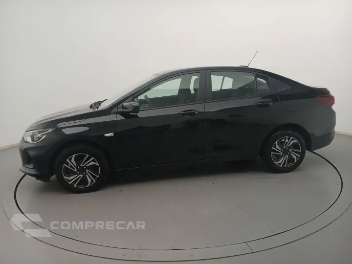 ONIX 1.0 TURBO FLEX LT AUTOMÁTICO