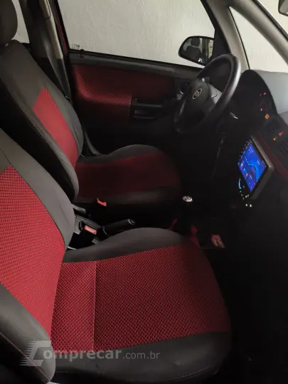 MERIVA 1.8 MPFI SS 8V