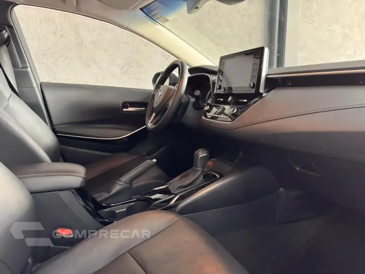 COROLLA 2.0 VVT-IE FLEX XEI DIRECT SHIFT