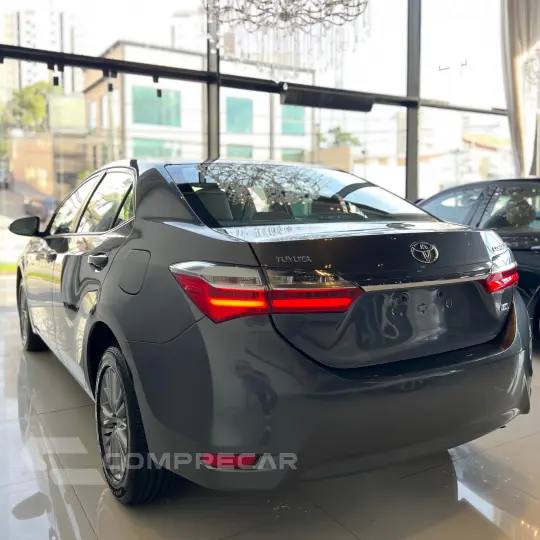 COROLLA 1.8 GLI Upper 16V