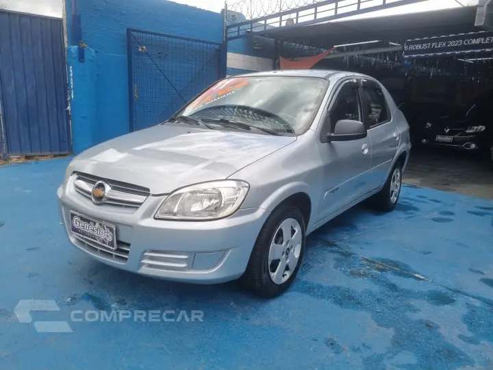 PRISMA 1.4 MPFI Maxx 8V