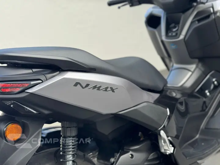 Nmax Connected 160 Abs