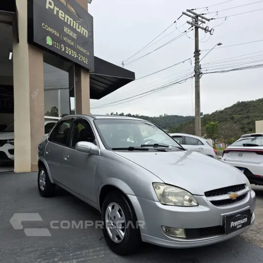 CLASSIC 1.0 MPFI LS 8V