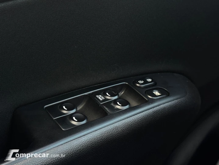 HB20 1.6 Comfort Plus 16V