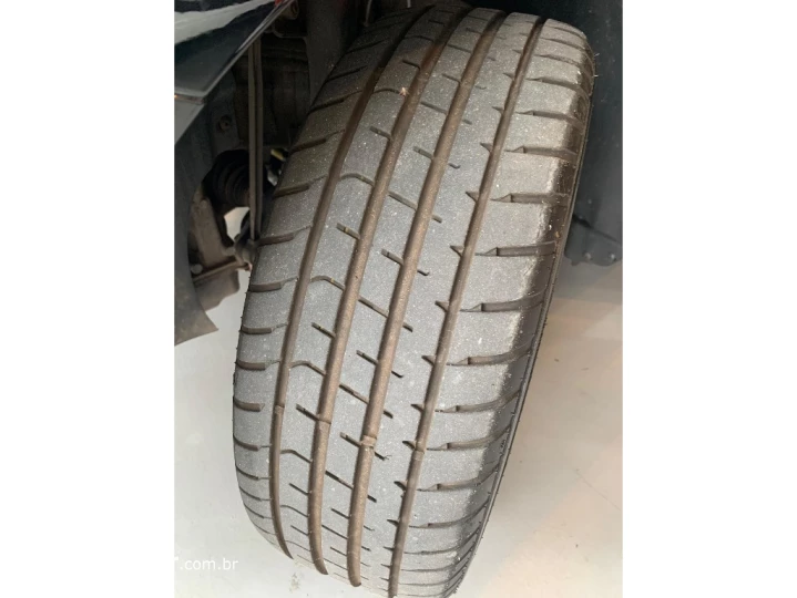 VOYAGE 1.6 16V MSI TOTALFLEX 4P AUTOMÁTICO