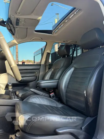 GOLF 1.6 MI Sportline Limited Edition 8V