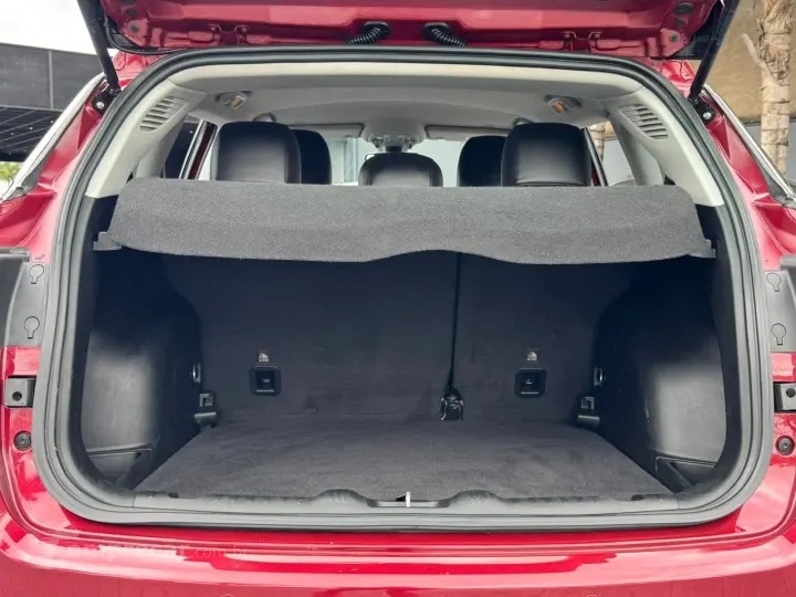 COMPASS 2.0 16V Longitude