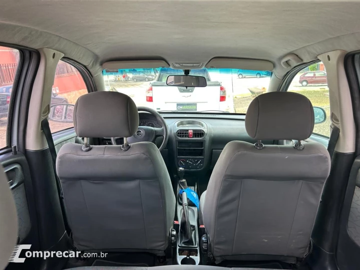 Corsa Hat. Joy 1.0/ 1.0 FlexPower 8V 5p