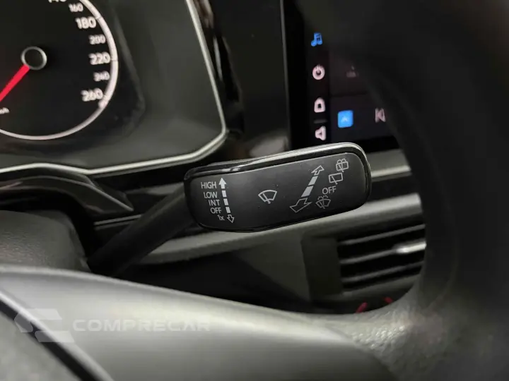 POLO 1.0 MPI TRACK MANUAL