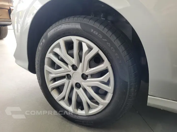 CRONOS DRIVE 1.0 6V Flex