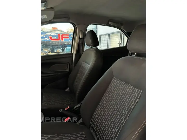 KA 1.0 TI-VCT FLEX SE MANUAL