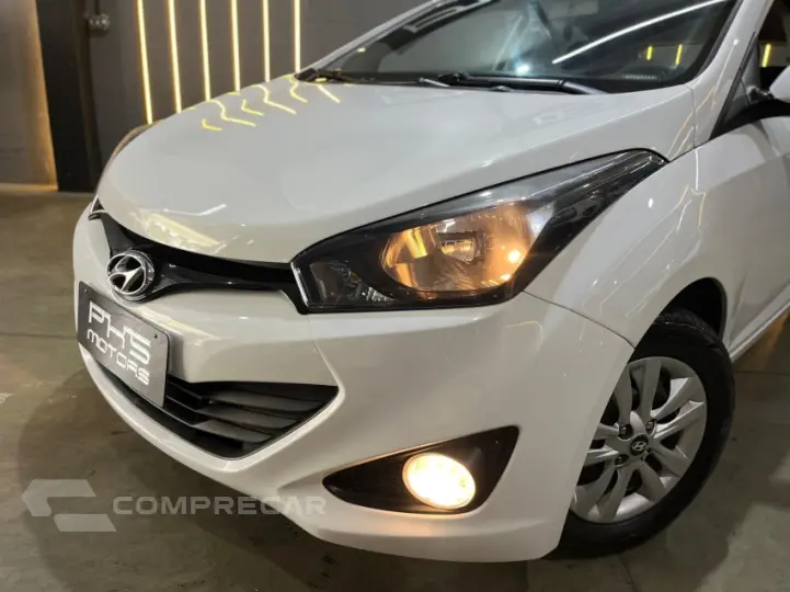 HB20 1.6 Comfort 16V