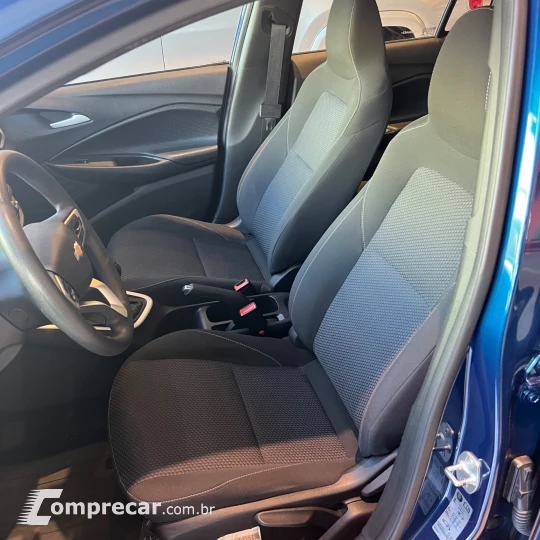ONIX HATCH LT 1.0 12V TB Flex 5p Mec.