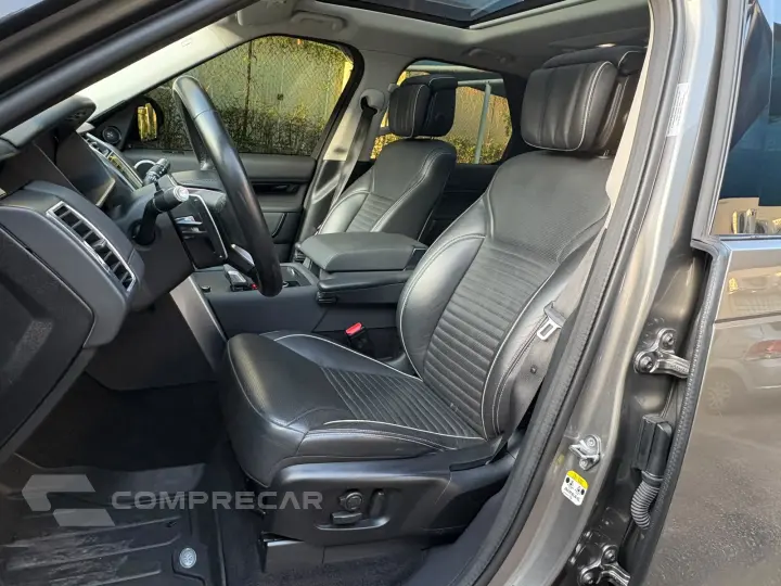 DISCOVERY 3.0 D300 Turbo HSE
