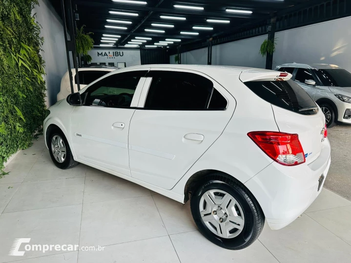 ONIX 1.0 MPFI JOY 8V