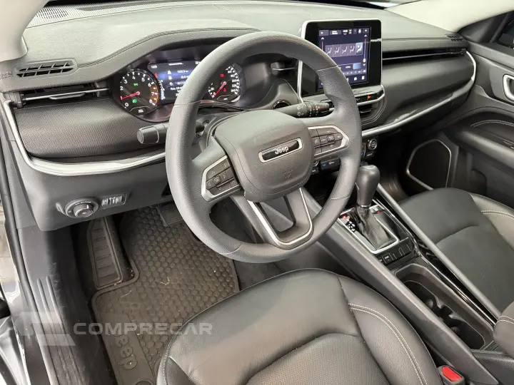 COMPASS 1.3 T270 TURBO FLEX SPORT AT6