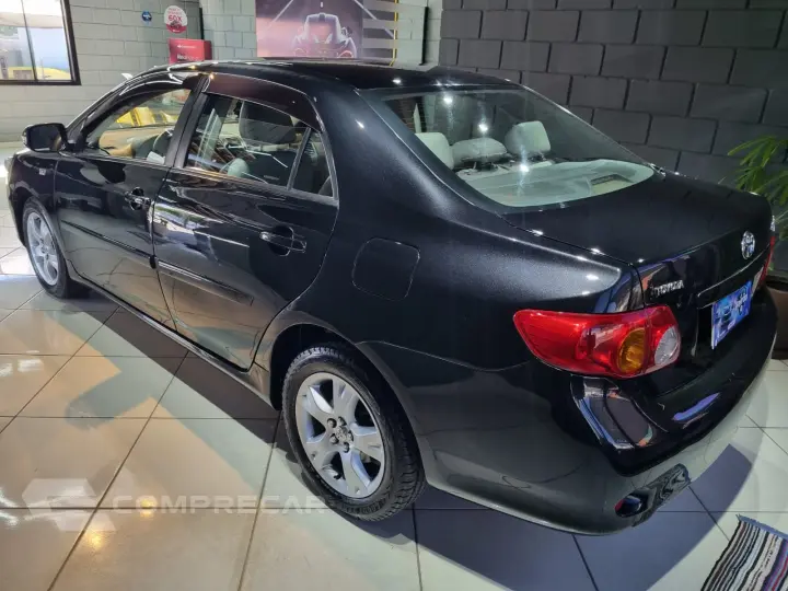 COROLLA 1.8 XEI 16V