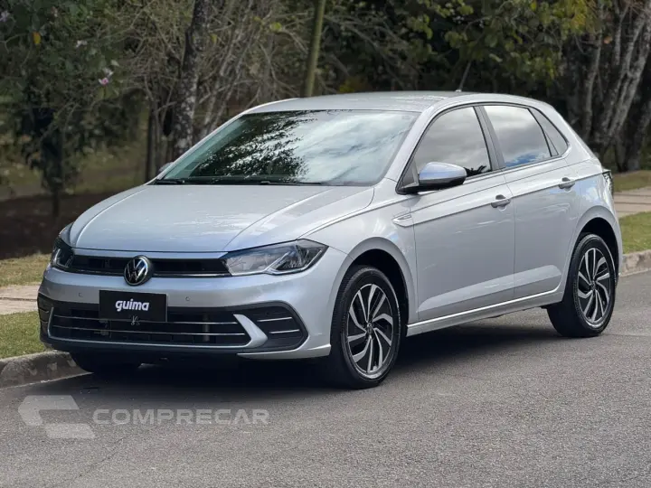 POLO 1.0 170 TSI Highline