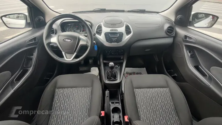 KA + 1.0 SE Plus 12V