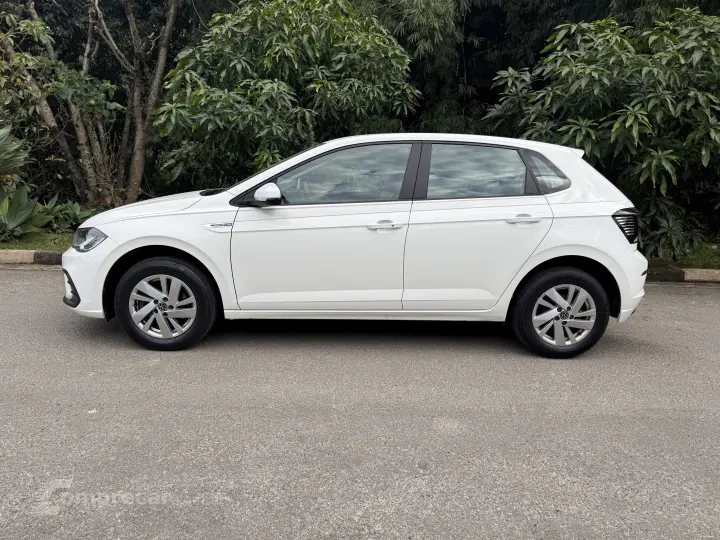 POLO 1.0 170 TSI Comfortline