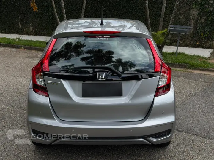 FIT 1.5 Personal 16V