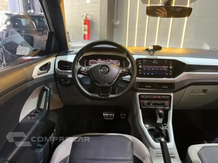 T-CROSS 1.4 250 TSI Highline