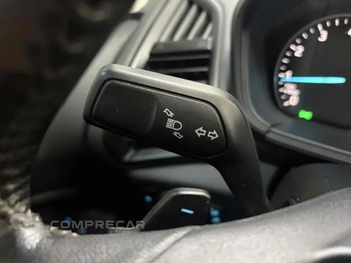 ECOSPORT 1.5 TIVCT FLEX FREESTYLE AUTOMÁTICO