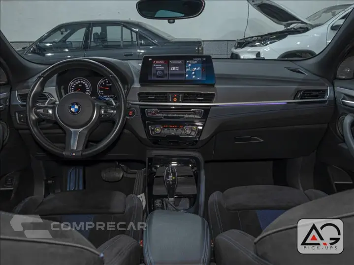 X2 2.0 Twinpower M35i