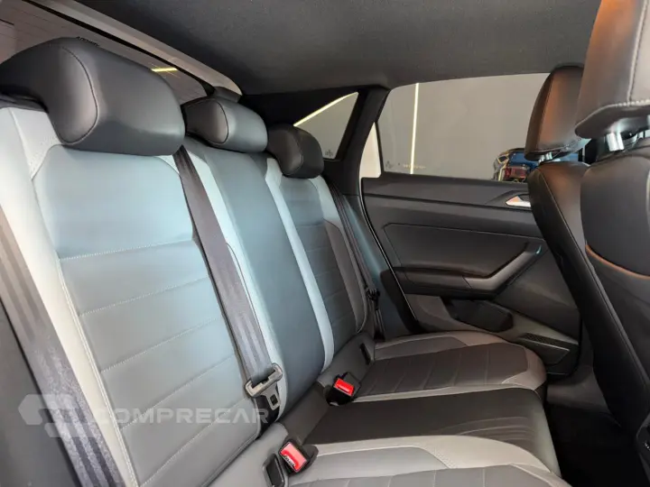 NIVUS 1.0 200 TSI Highline